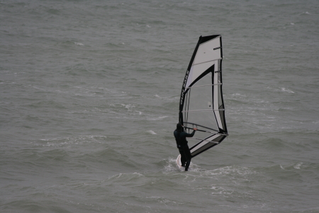 Planche à Voile