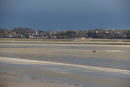 Baie de Somme