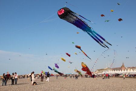 Dieppe